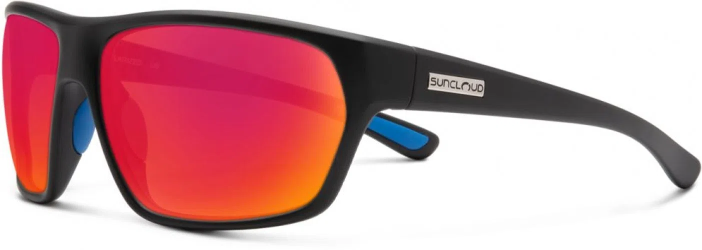 Smith Optics Active Suncloud 205301 Boone Sunglasses - view 5